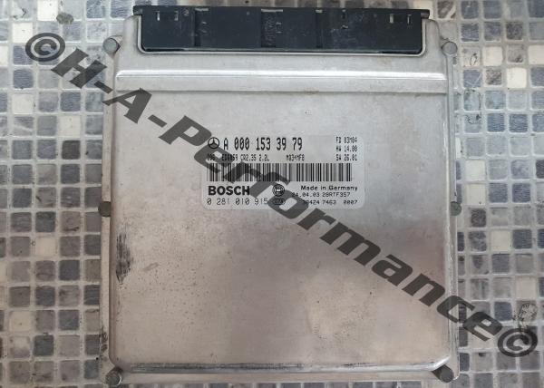 Wegfahrsperre deaktivieren IMMO OFF EDC15 EDC15C0 EDC15C6 z.B CR2.35 0281010915 Sprinter Mercedes und mehr.